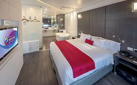 Ramada Encore by Wyndham Puebla